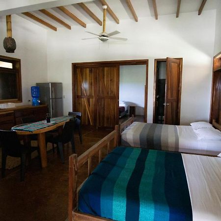 Canoa Suites Kültér fotó