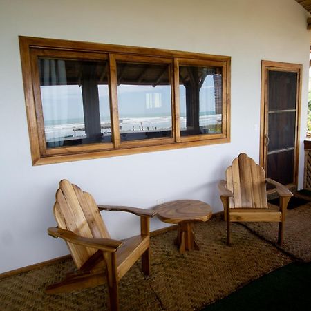 Canoa Suites Kültér fotó