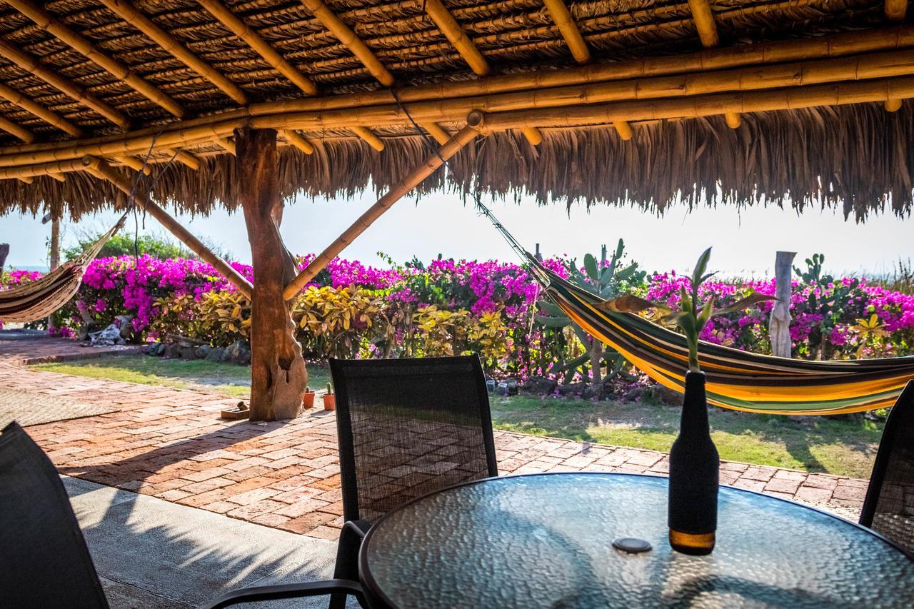 Canoa Suites Kültér fotó