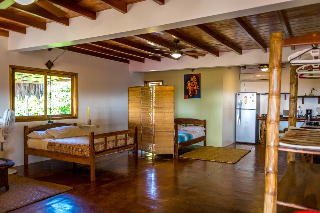 Canoa Suites Kültér fotó