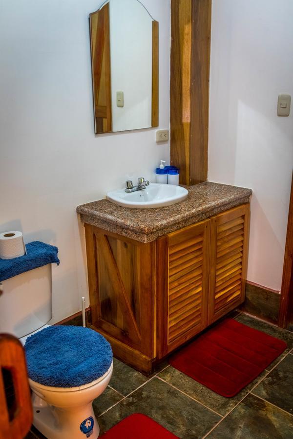 Canoa Suites Kültér fotó