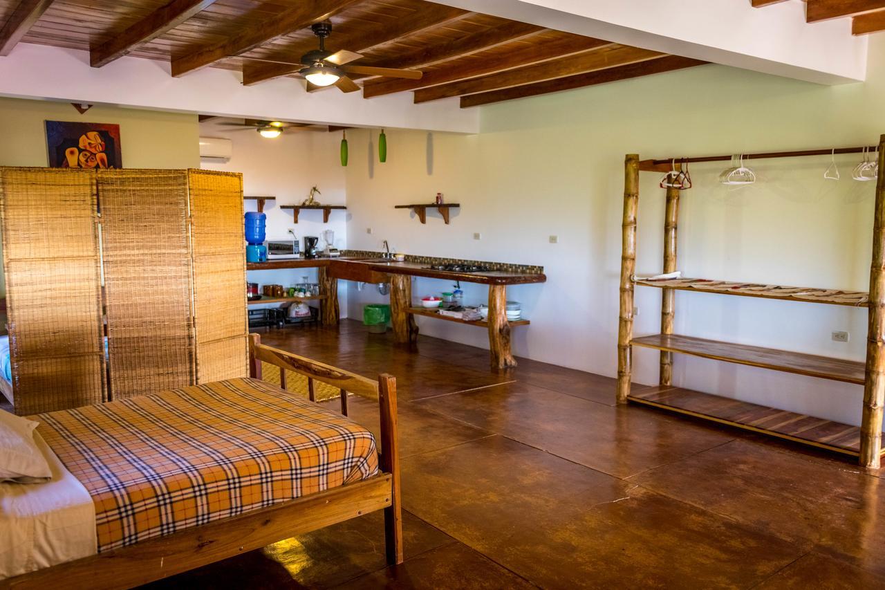 Canoa Suites Kültér fotó