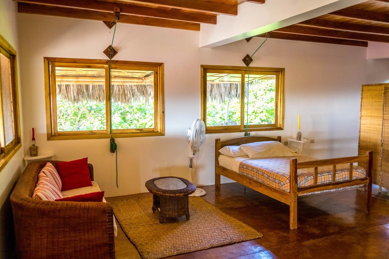 Canoa Suites Kültér fotó