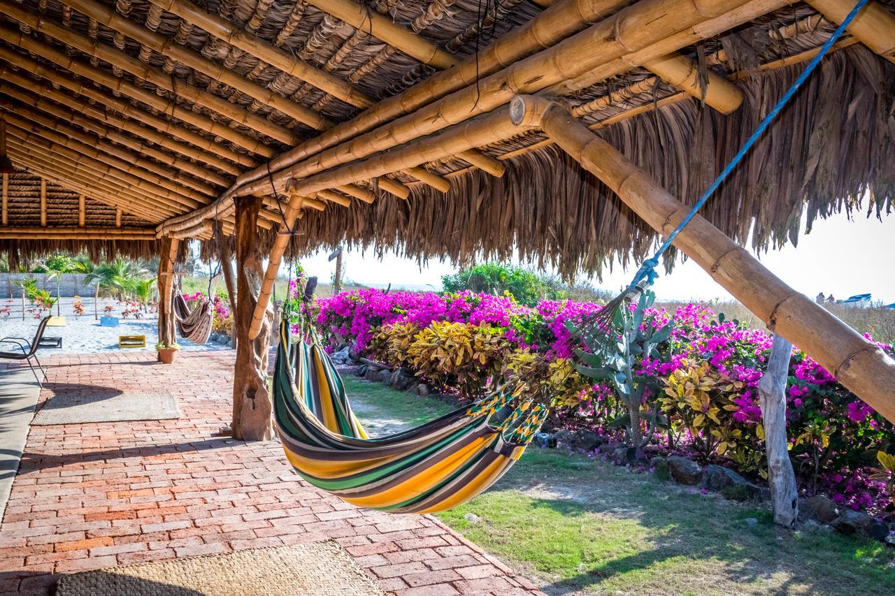 Canoa Suites Kültér fotó