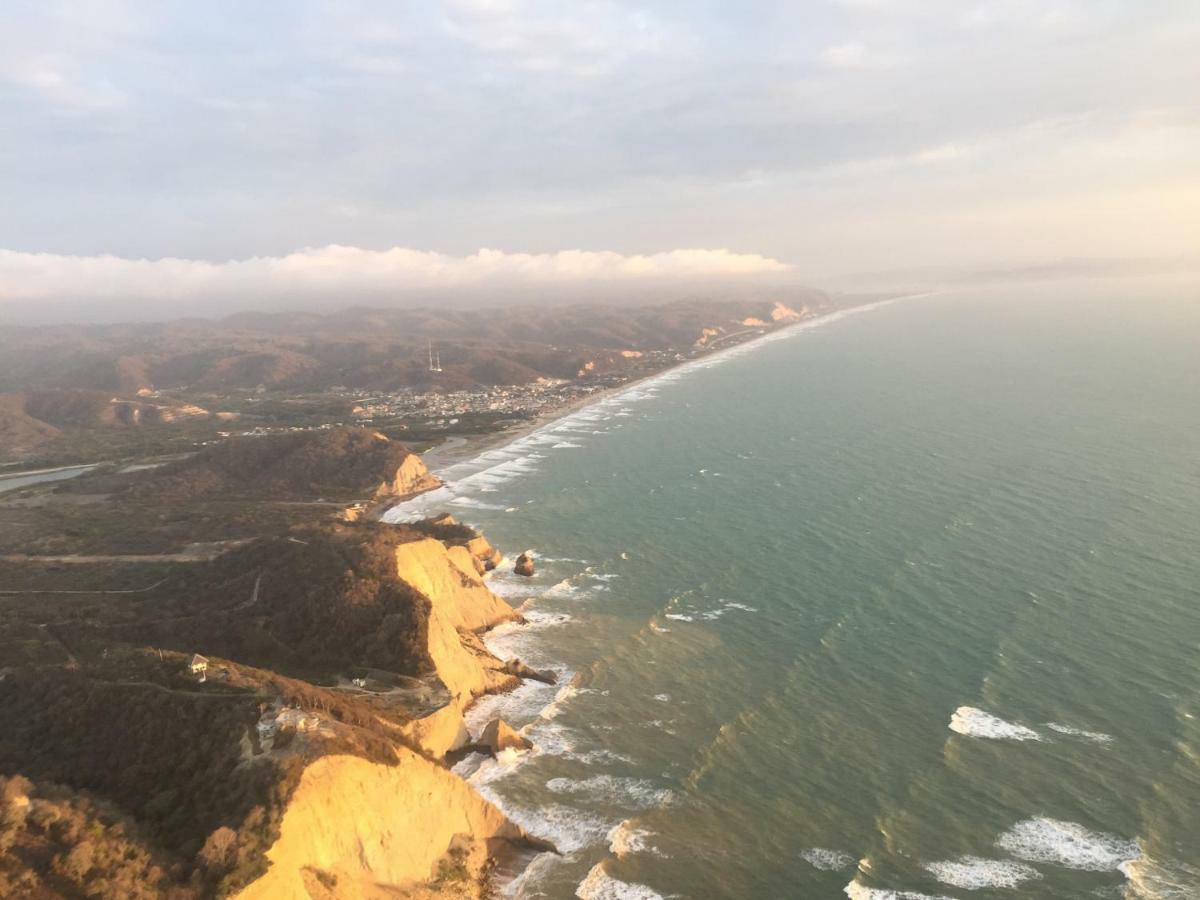 Canoa Suites Kültér fotó