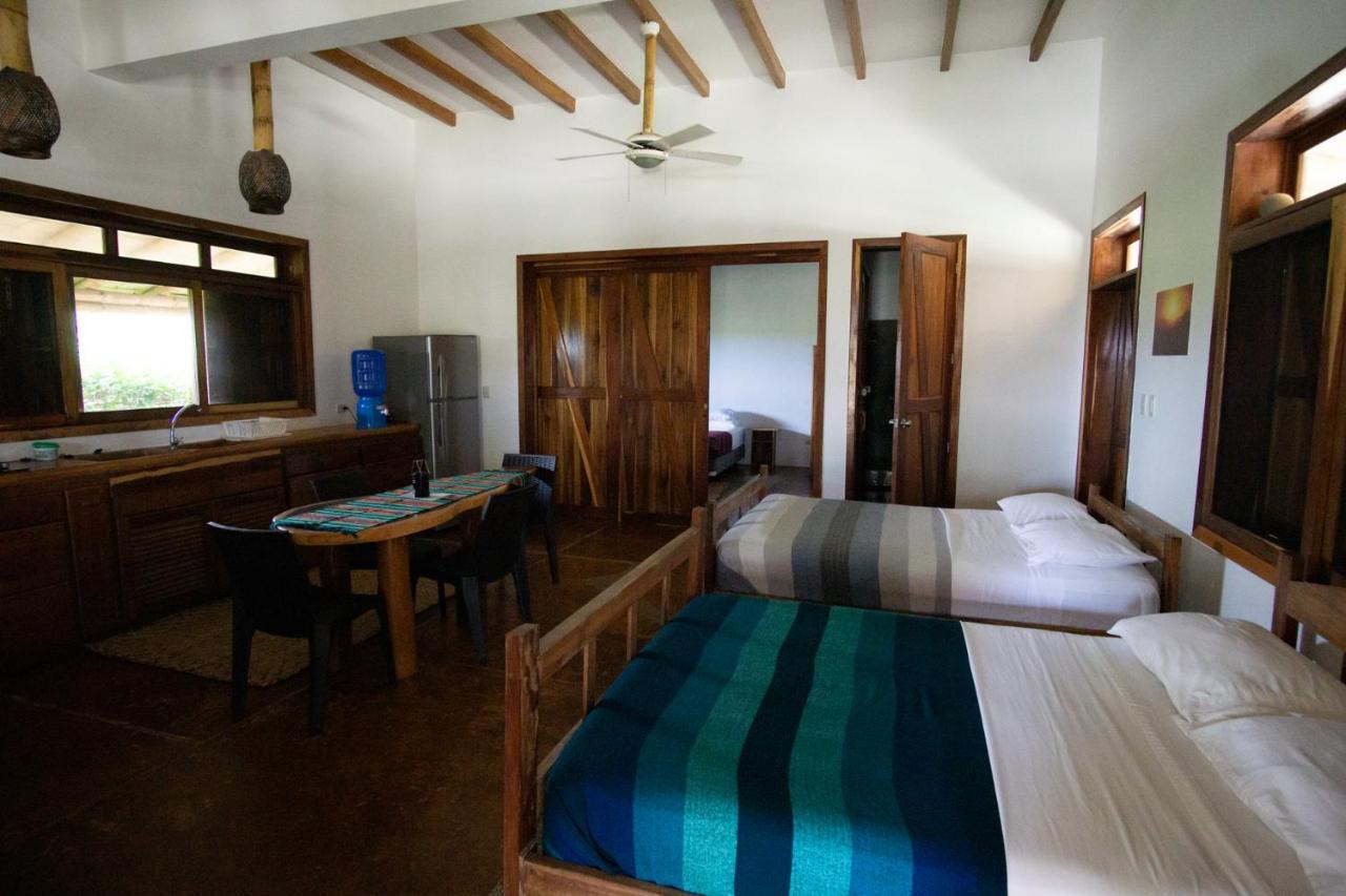Canoa Suites Kültér fotó