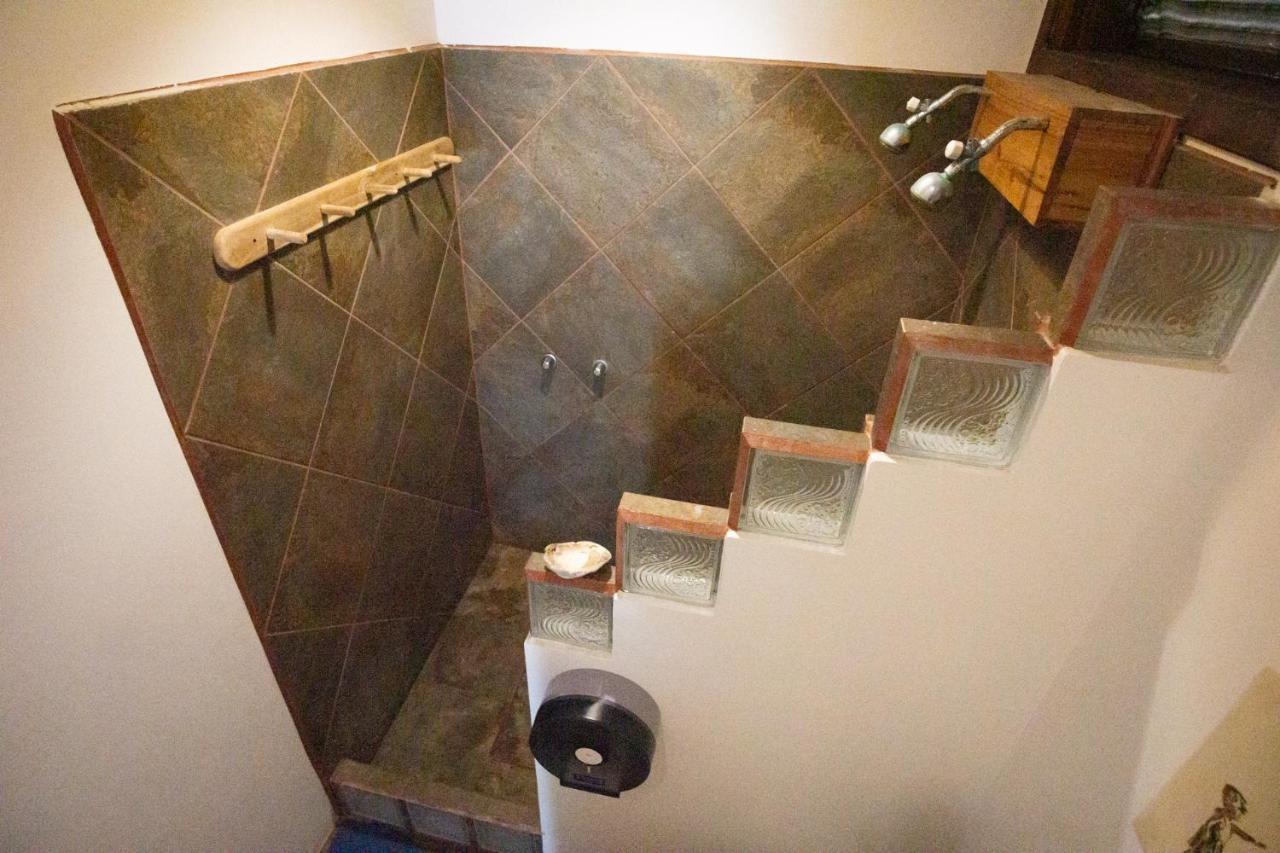 Canoa Suites Kültér fotó