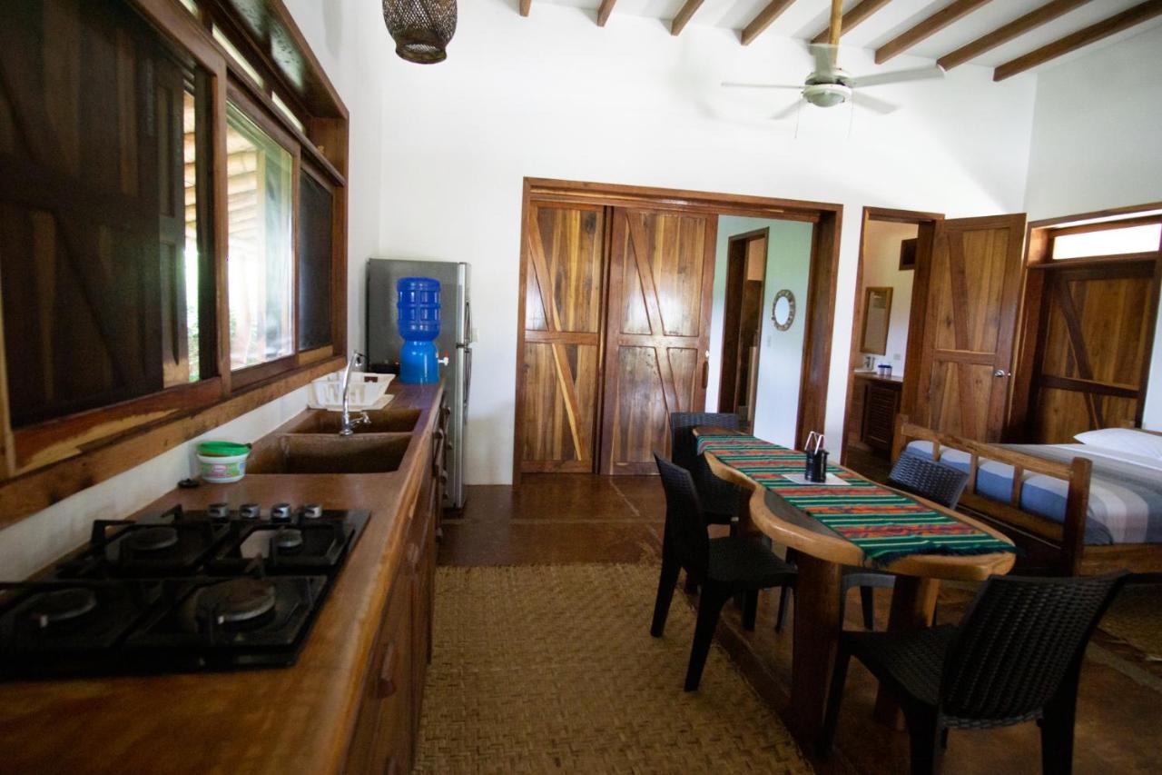 Canoa Suites Kültér fotó