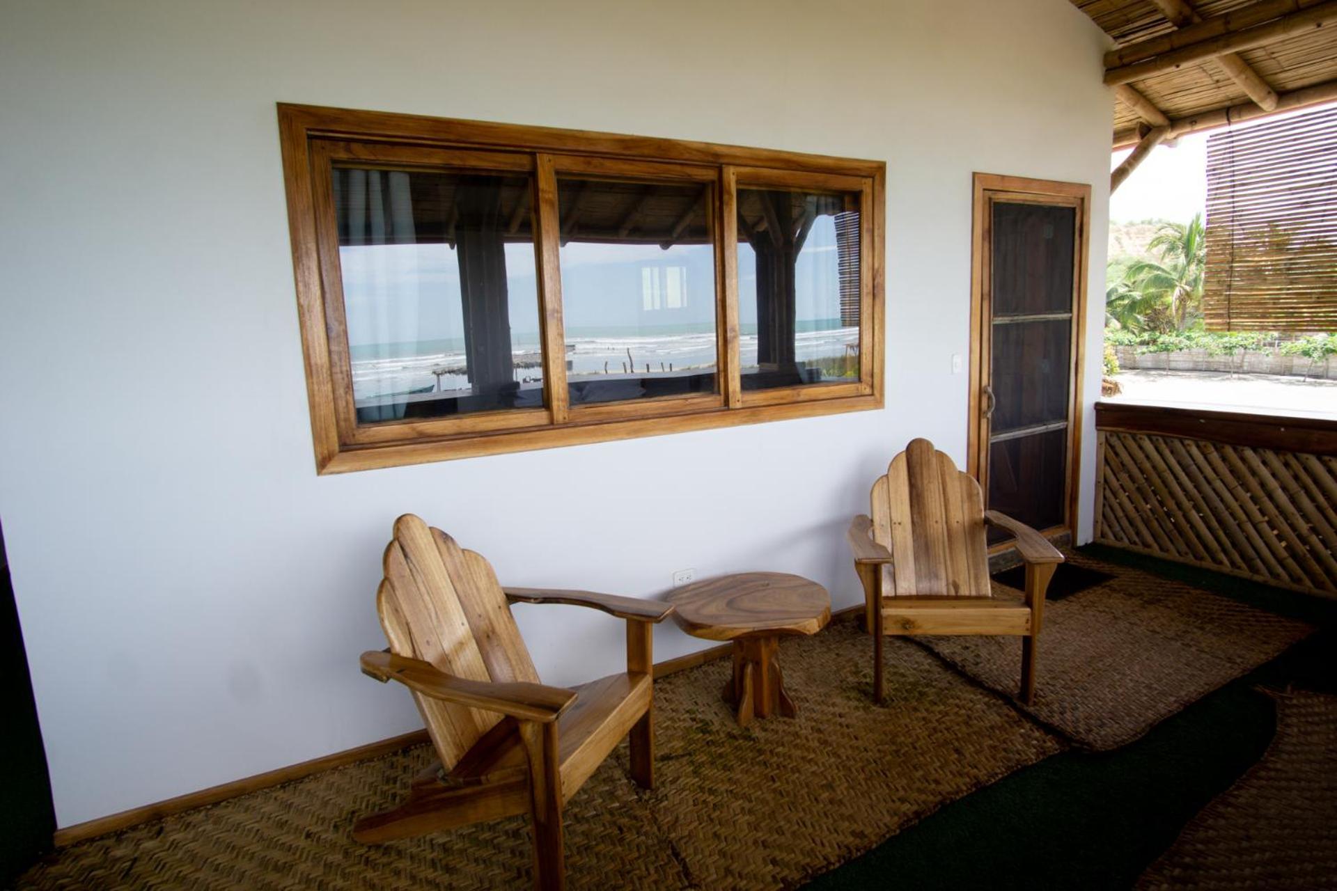 Canoa Suites Kültér fotó