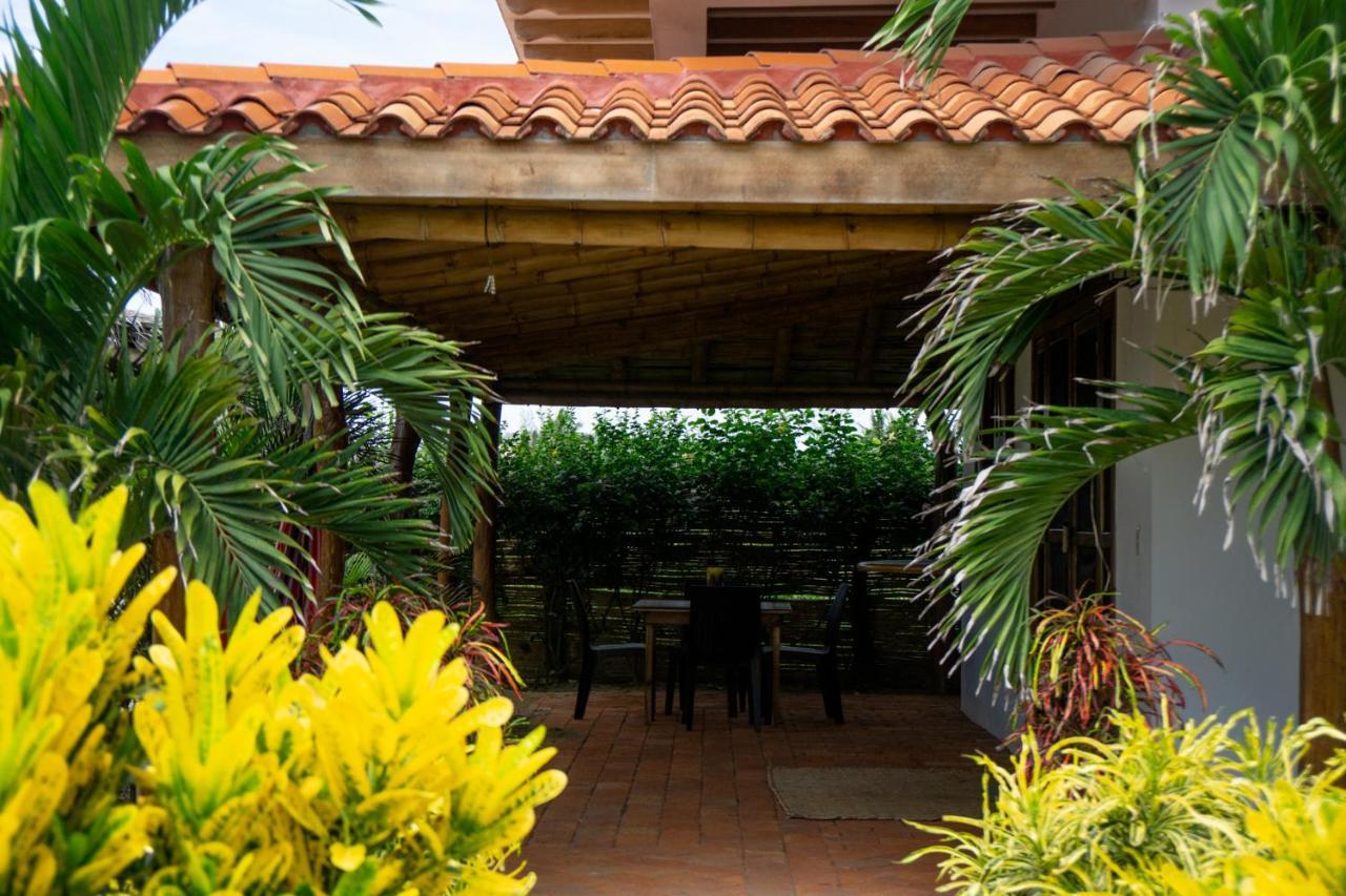 Canoa Suites Kültér fotó