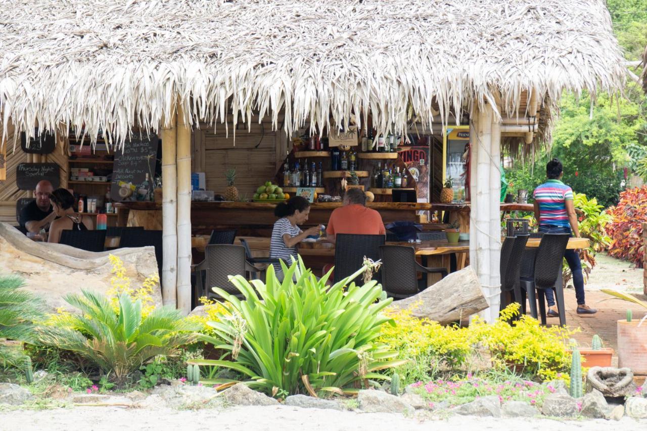 Canoa Suites Kültér fotó