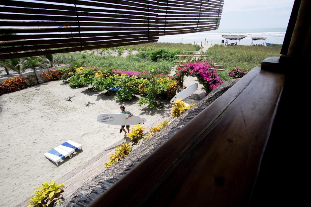 Canoa Suites Kültér fotó