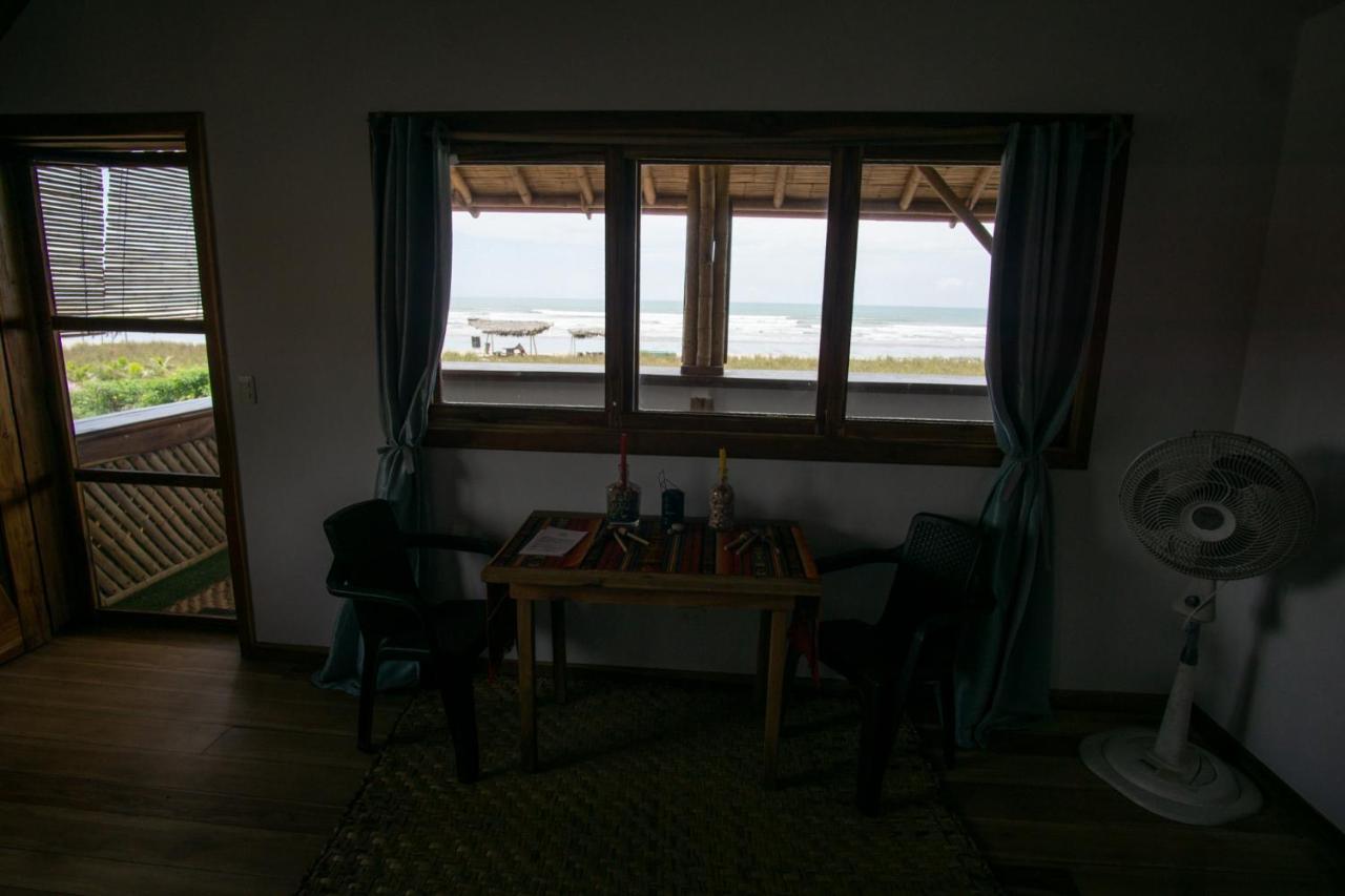 Canoa Suites Kültér fotó
