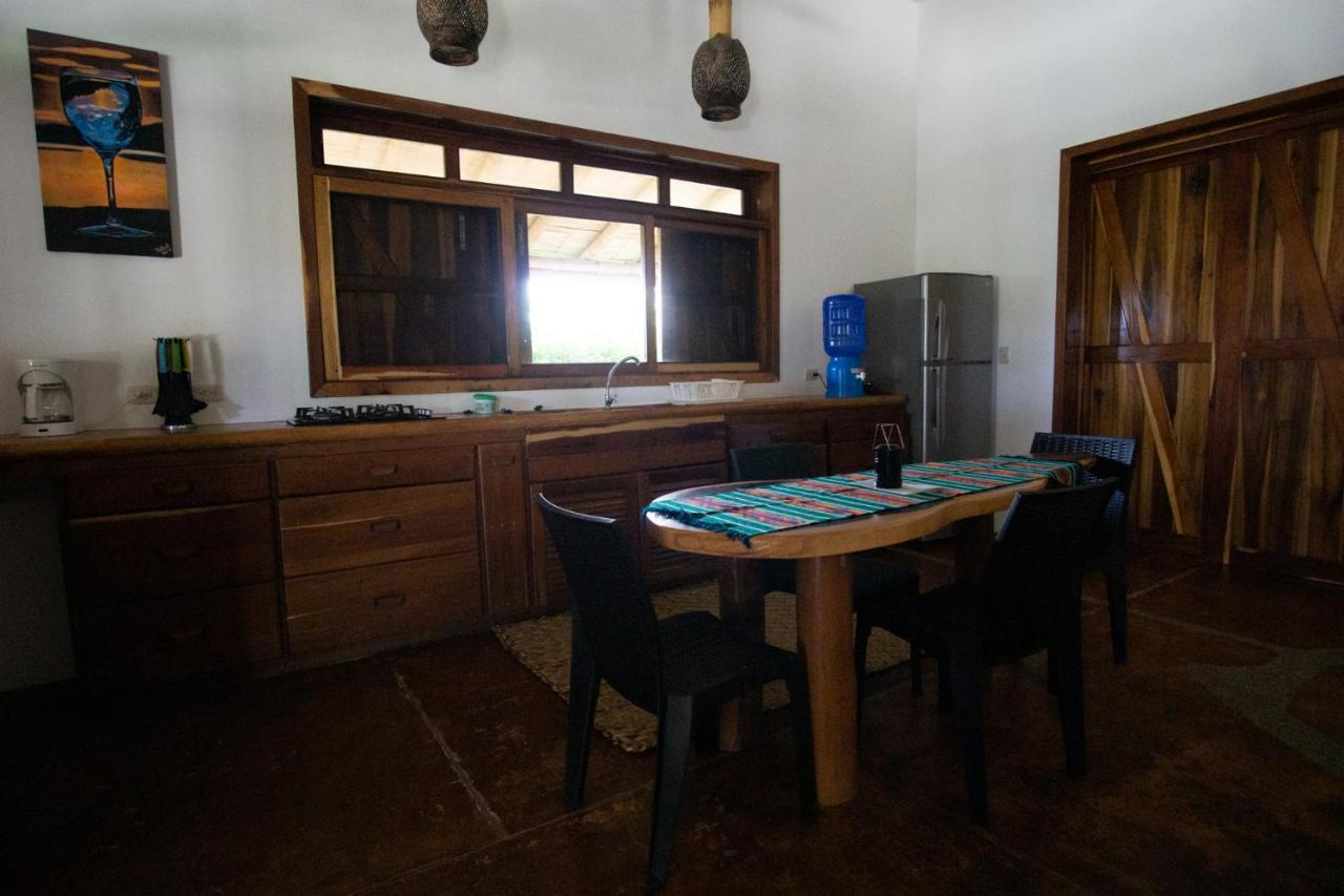 Canoa Suites Kültér fotó