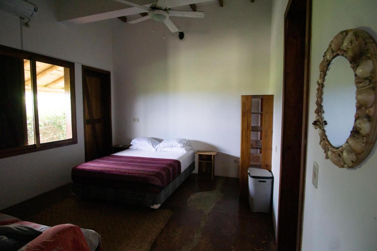 Canoa Suites Kültér fotó