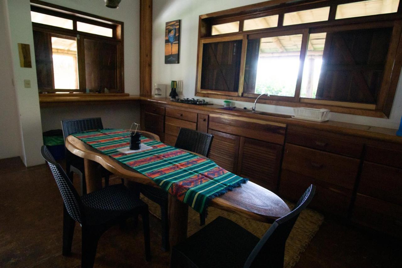 Canoa Suites Kültér fotó