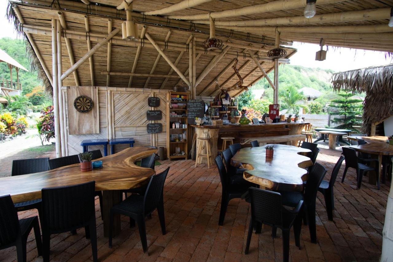 Canoa Suites Kültér fotó